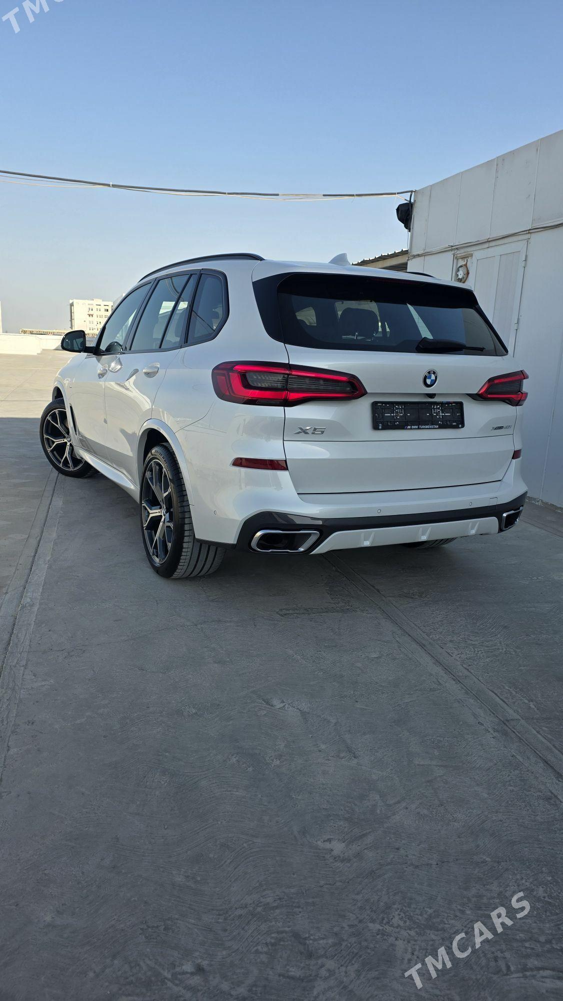BMW X5 M 2019 - 1 315 000 TMT - Aşgabat - img 6