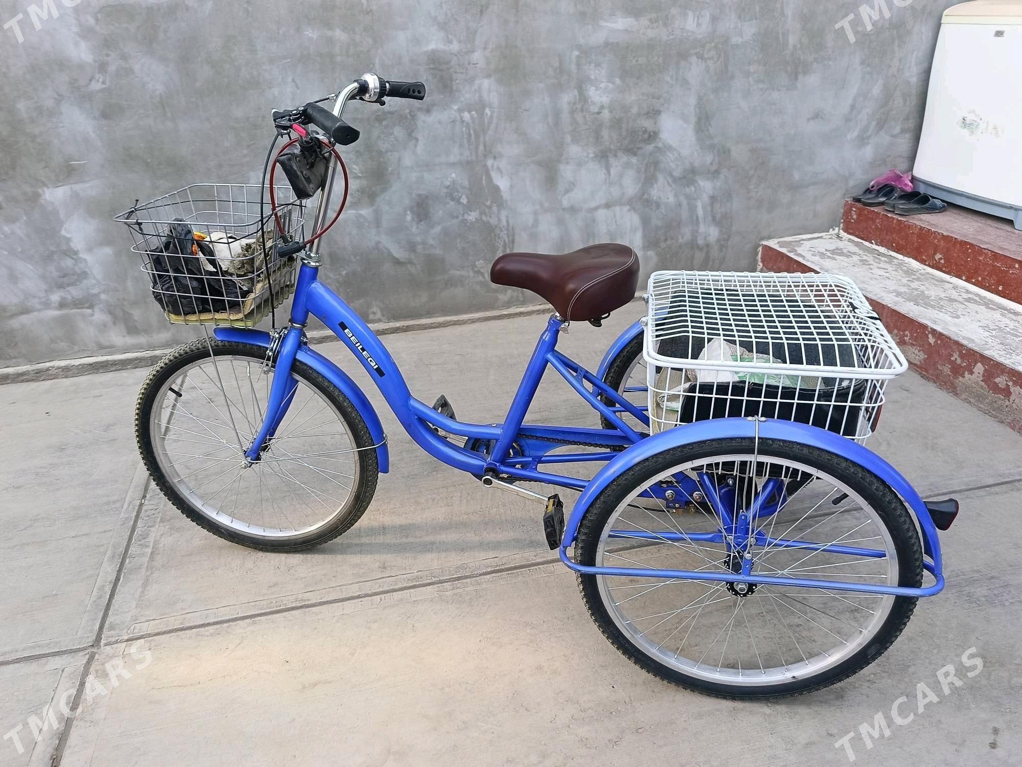 WELSOPET - Daşoguz - img 2