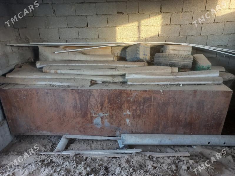 demir bockademir bocka - Gökdepe - img 2