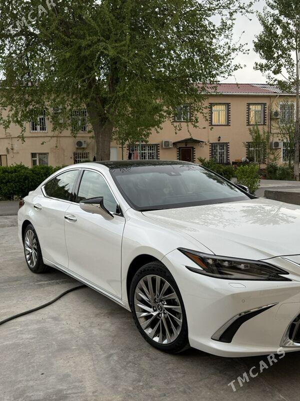 Lexus ES 350 2024 - 1 142 600 TMT - Aşgabat - img 5