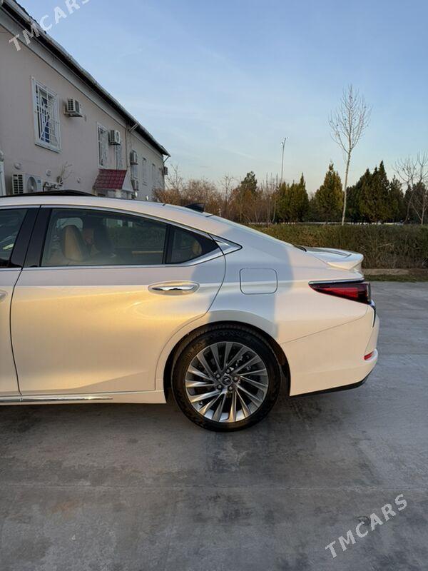 Lexus ES 350 2024 - 1 142 600 TMT - Aşgabat - img 4
