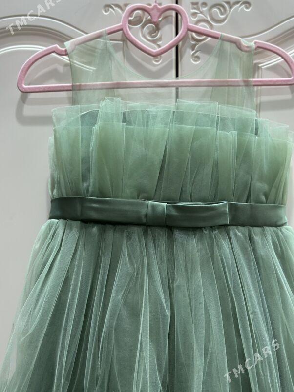 Платье на девочку - Aşgabat - img 1