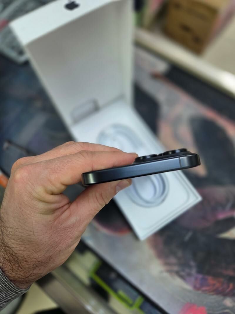 16 PRO MAX - Ашхабад - img 4