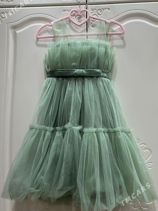 Платье на девочку - Aşgabat - img 3