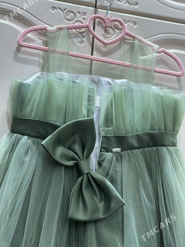 Платье на девочку - Aşgabat - img 2