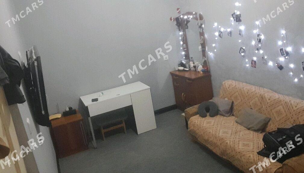 (2544)-OBYEZDNOY KOCE BEYIK POTOLOK 2KOMNAT RAHMAN - Çoganly - img 5