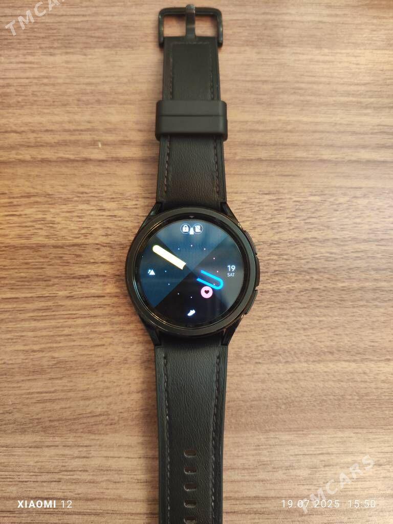 watch 6 classic 43 mm - Atatürk köç. - img 1