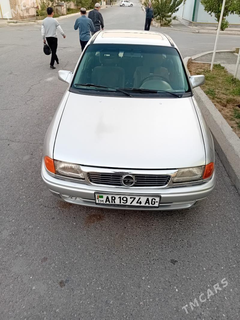 Opel Astra 1993 - 50 000 TMT - Aşgabat - img 4