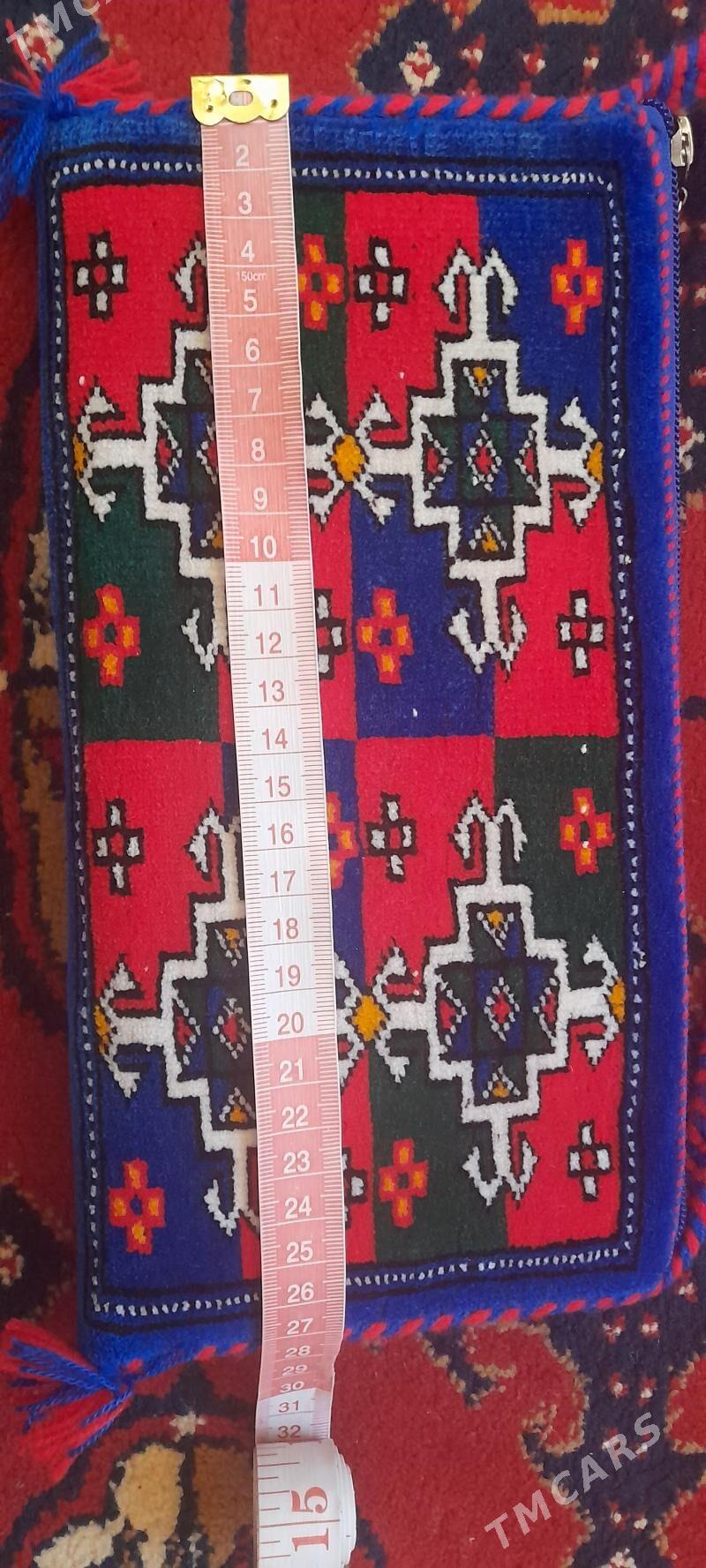 haly sumka - Daşoguz - img 4