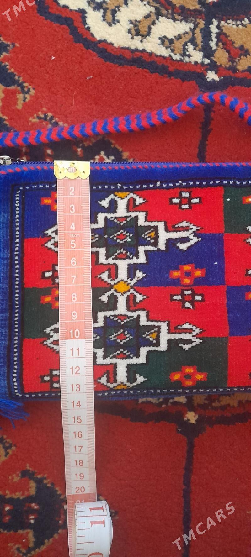 haly sumka - Daşoguz - img 2