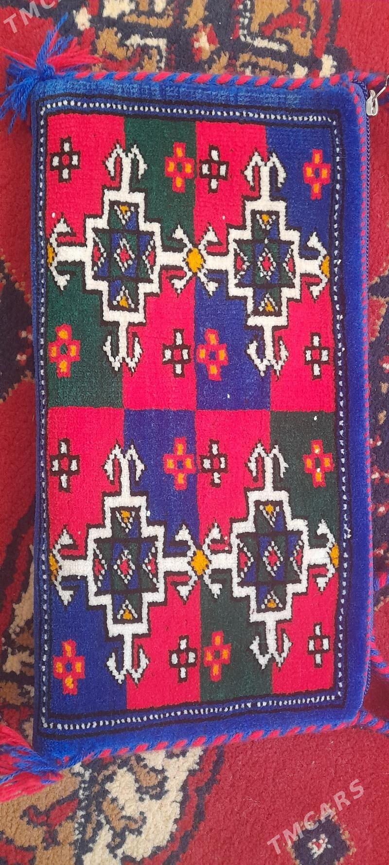 haly sumka - Daşoguz - img 5