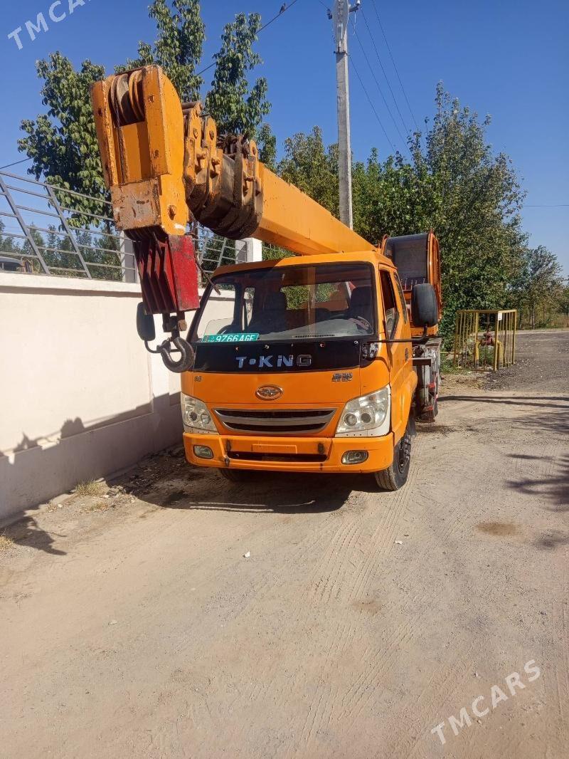 XCMG LW300F 2014 - 450 000 TMT - Багир - img 4