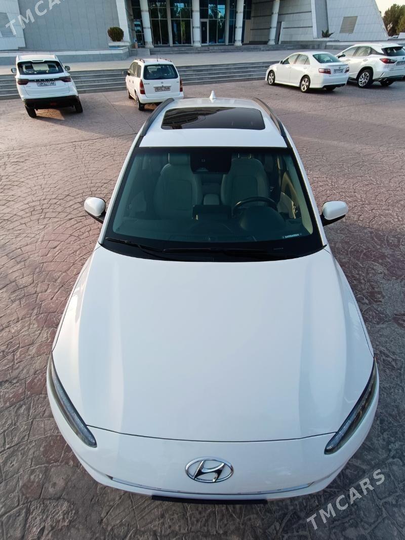 Hyundai Kona 2021 - 267 000 TMT - Ашхабад - img 7