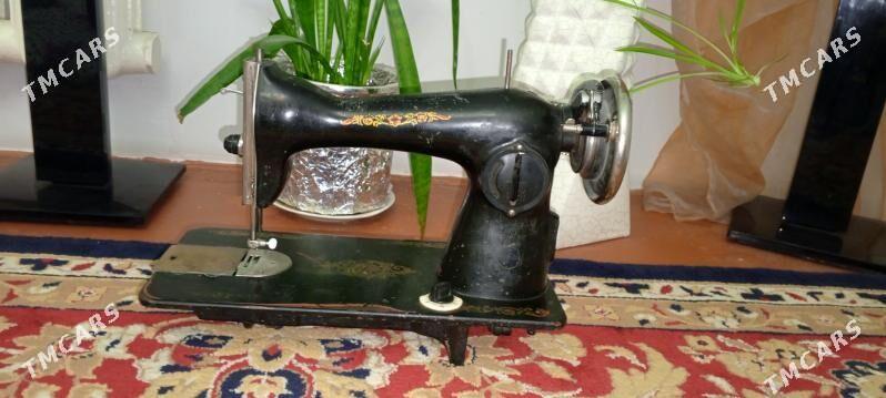 Tikin masyn - Aşgabat - img 3