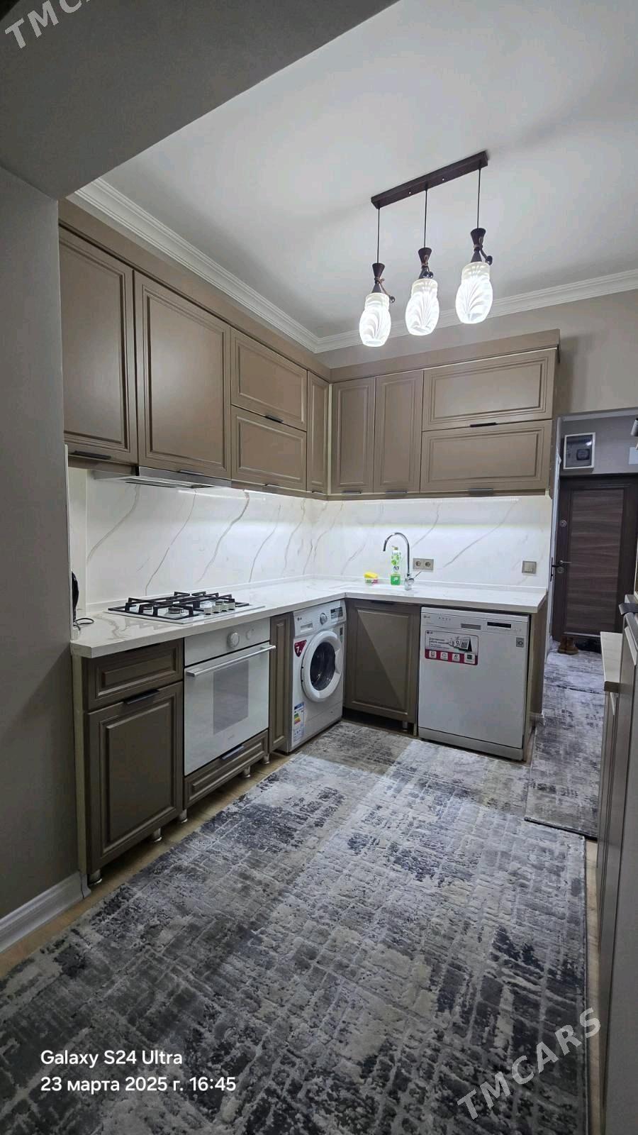 Satlyk jay  4/3et 2komnat - Aşgabat - img 2