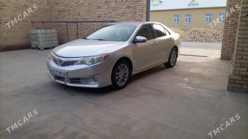 Toyota Camry 2012 - 200 000 TMT - Ходжамбаз - img 4