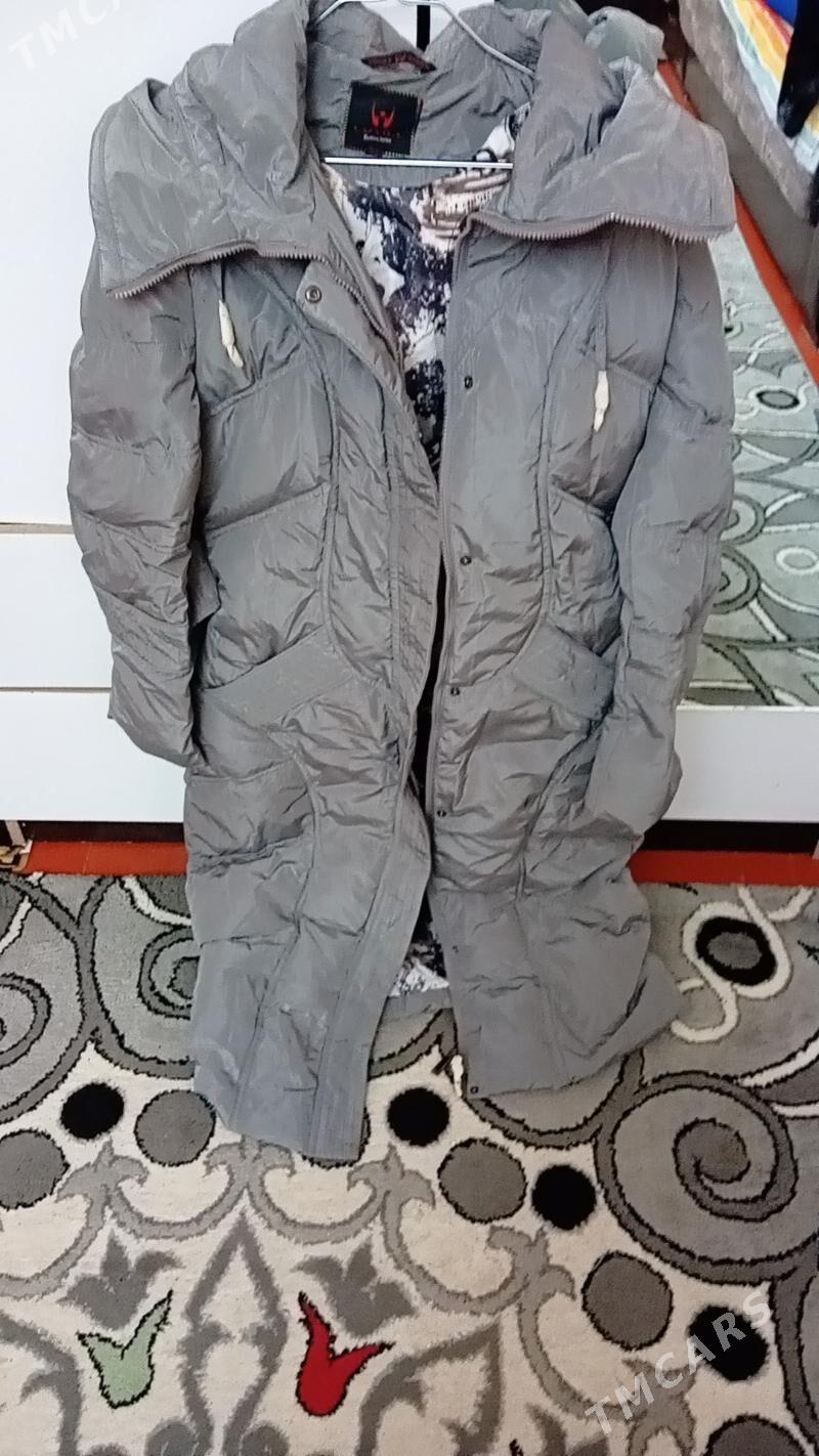 Taze kurtka - Дашогуз - img 3