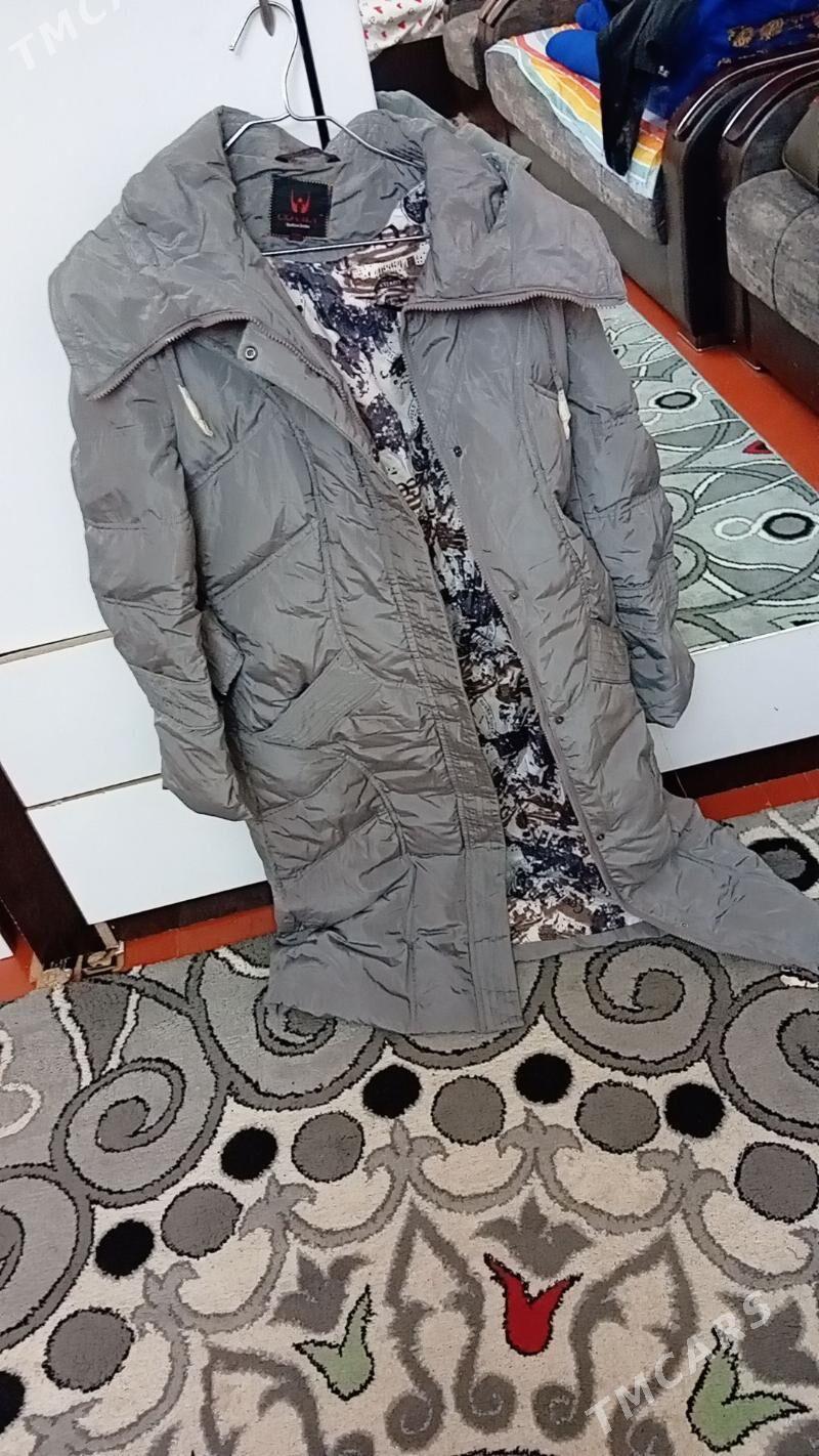 Taze kurtka - Дашогуз - img 2