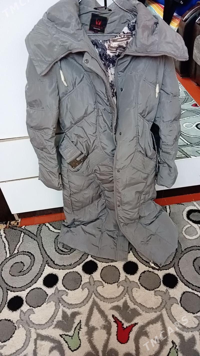 Taze kurtka - Дашогуз - img 1