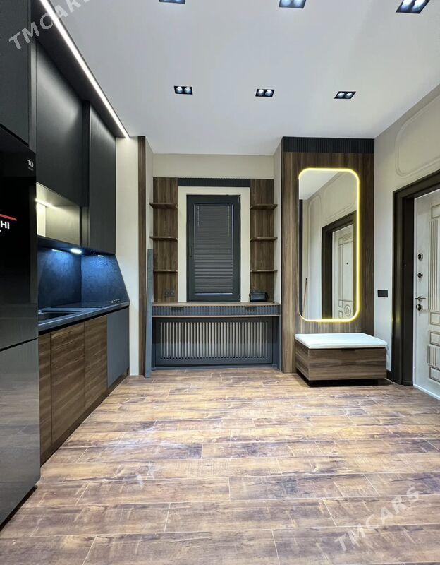 Satlyk Lux Kwartira - 30 mkr - img 2