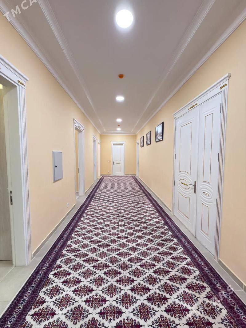 16TAPGYR  5 KOM TAPGYR - Ашхабад - img 1