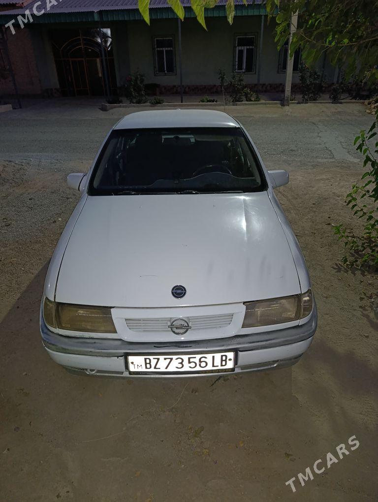 Opel Vectra 1993 - 30 000 TMT - Туркменабат - img 2