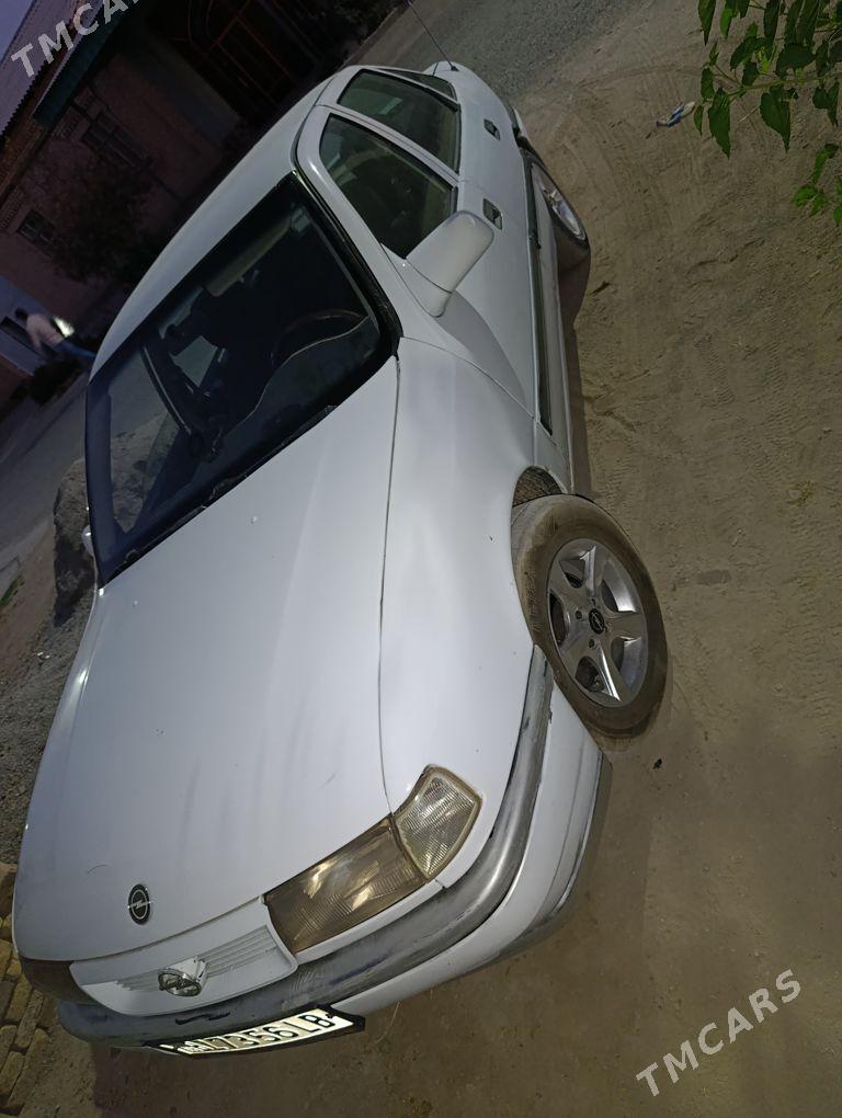 Opel Vectra 1993 - 30 000 TMT - Туркменабат - img 1