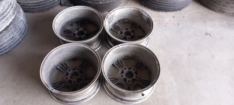 diska r15 1 600 TMT - Gyzylarbat - img 3