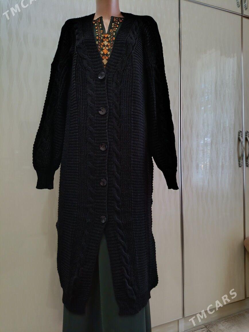 yuñ jempir - Ашхабад - img 1