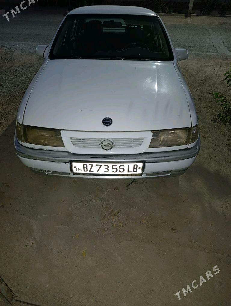 Opel Vectra 1993 - 30 000 TMT - Туркменабат - img 3