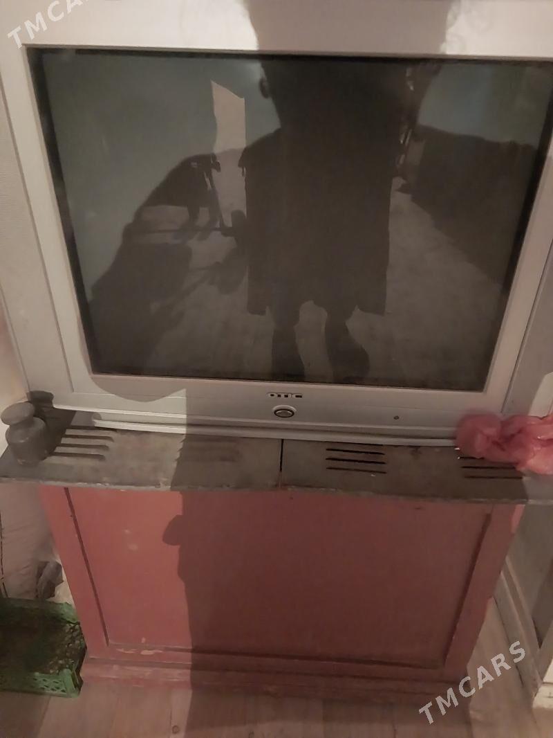 supra televizor - Köneürgenç - img 1