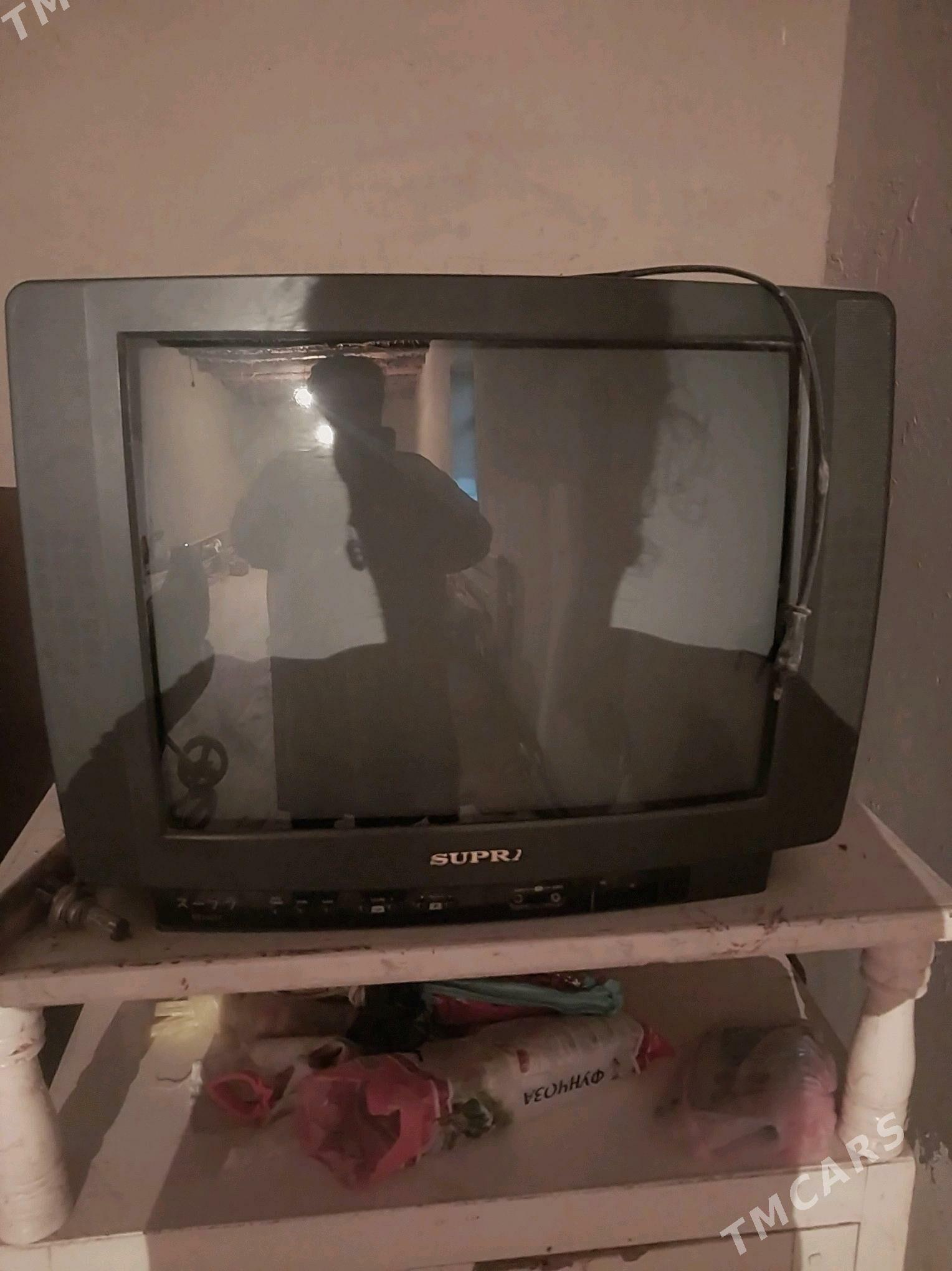 supra televizor - Köneürgenç - img 2