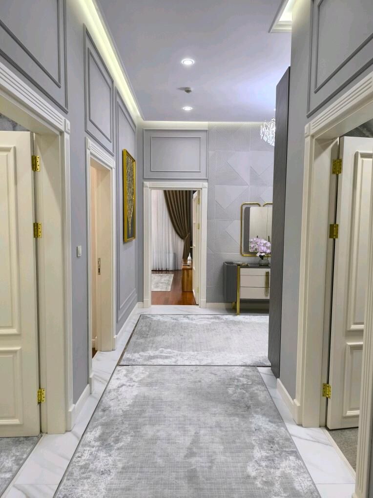 Arenda jaý Newitgaz ELITKA - Ашхабад - img 10