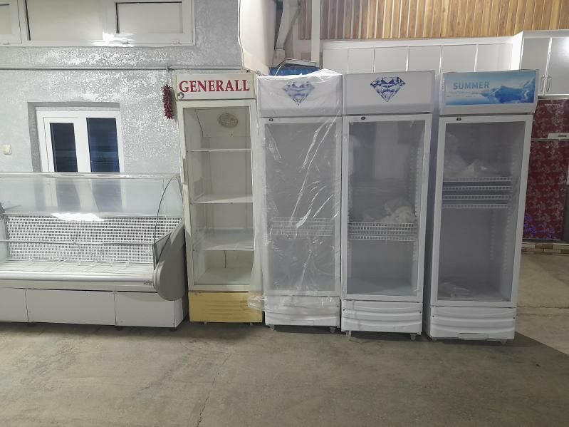 witirina haladilnik paket - Ашхабад - img 3