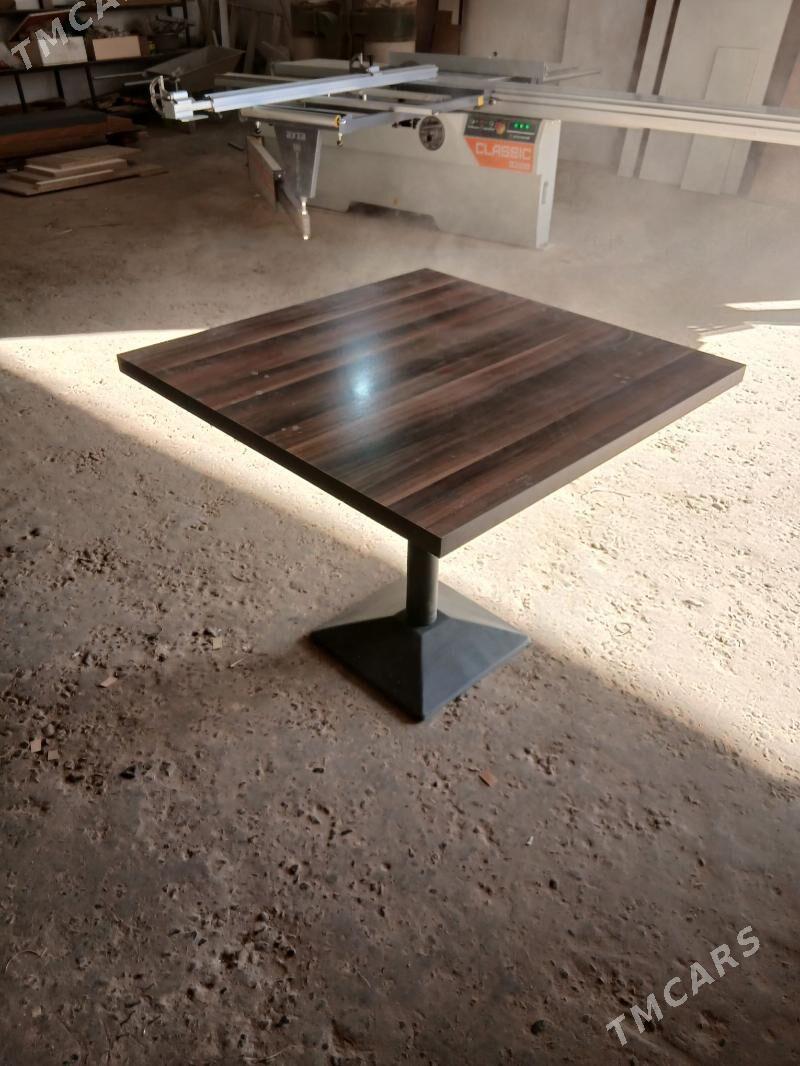 стол - Туркменабат - img 1