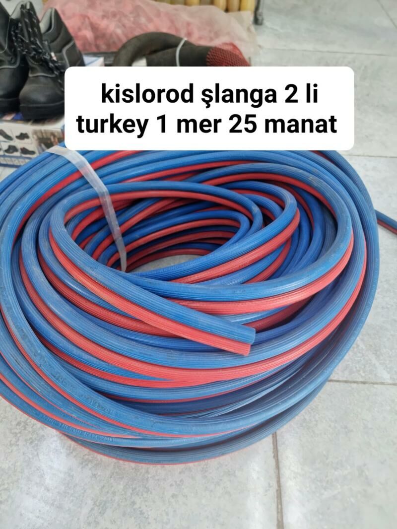 gurluşyk harytlary - Aşgabat - img 10
