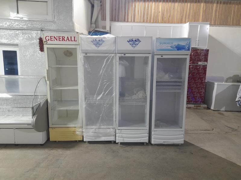 witirina haladilnik paket - Ашхабад - img 2