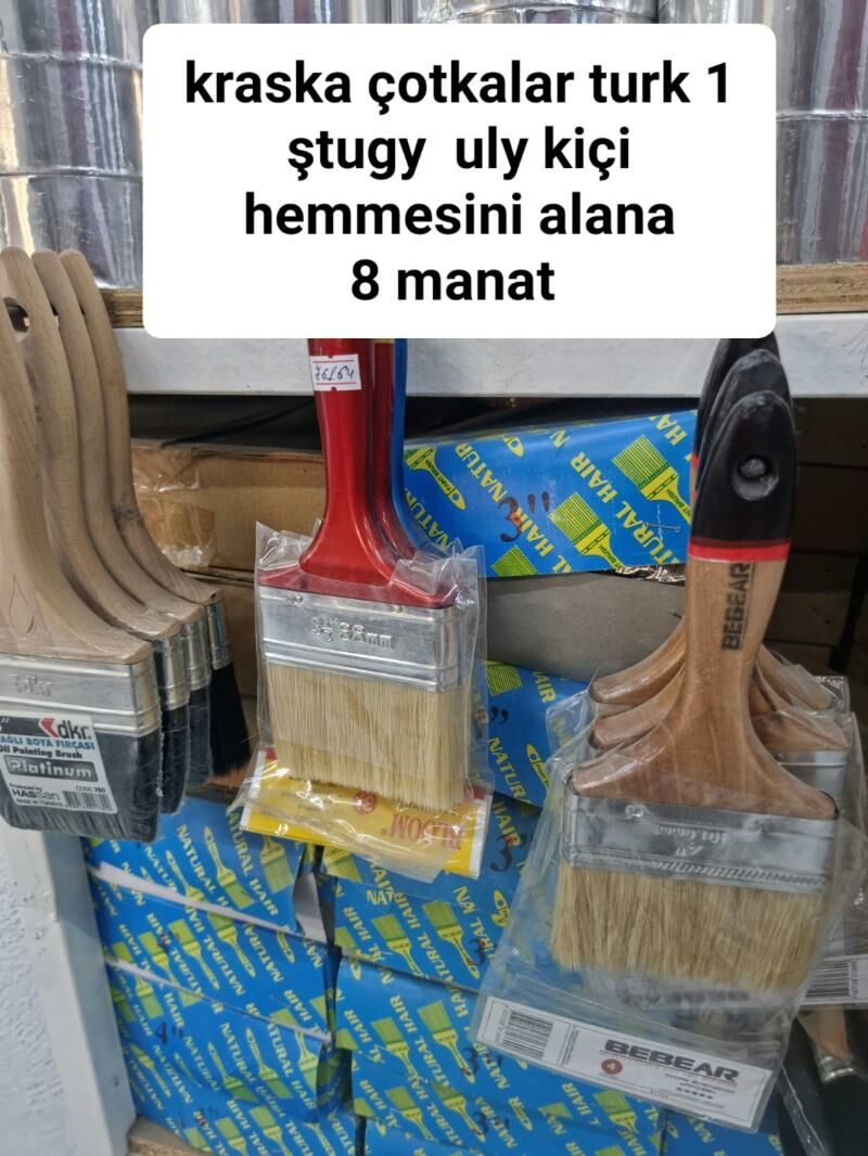 gurluşyk harytlary - Aşgabat - img 8