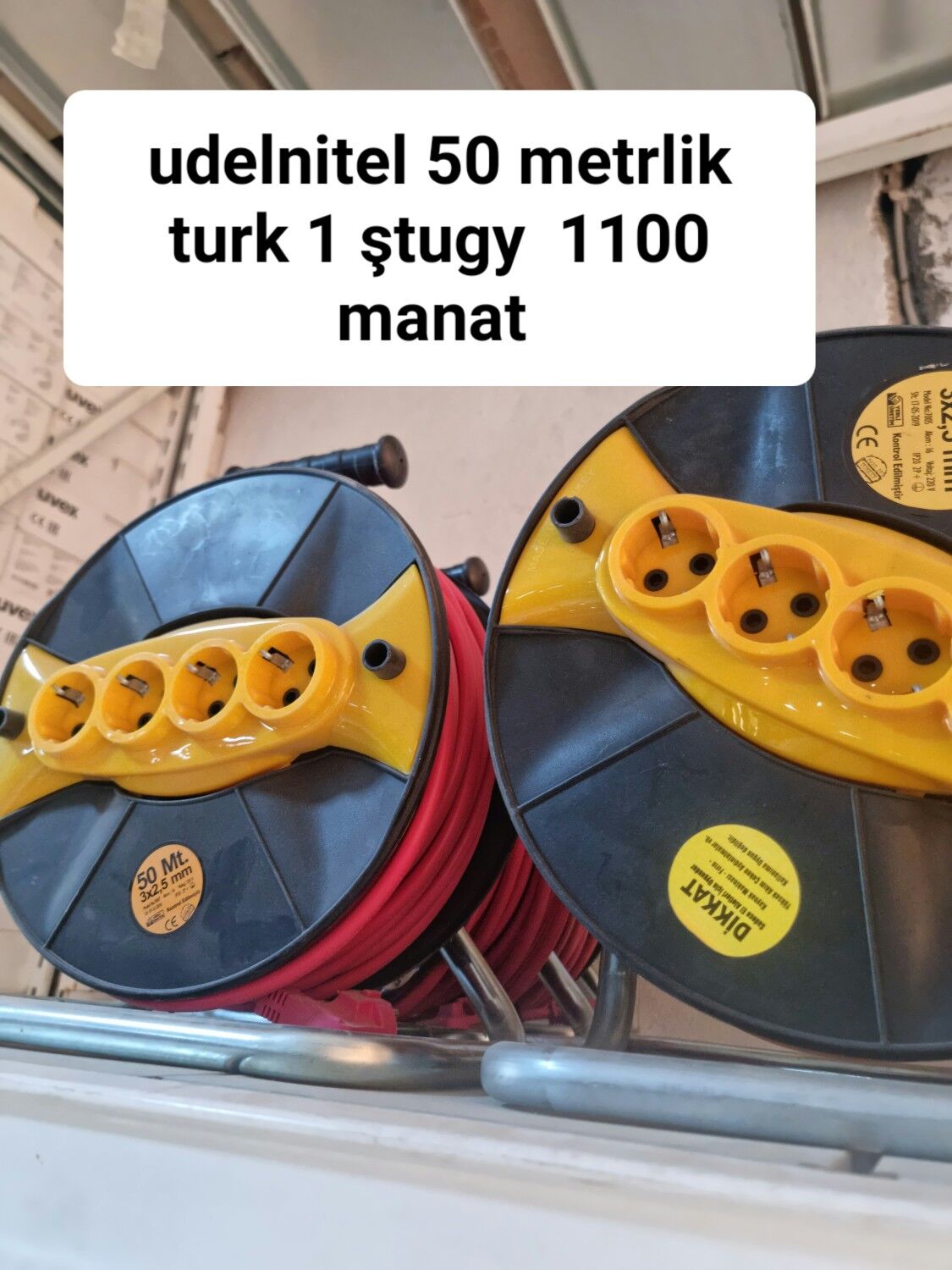 gurluşyk harytlary - Aşgabat - img 4