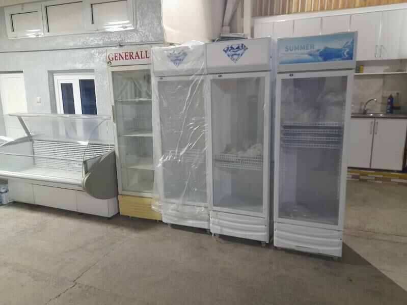 witirina haladilnik paket - Ашхабад - img 1