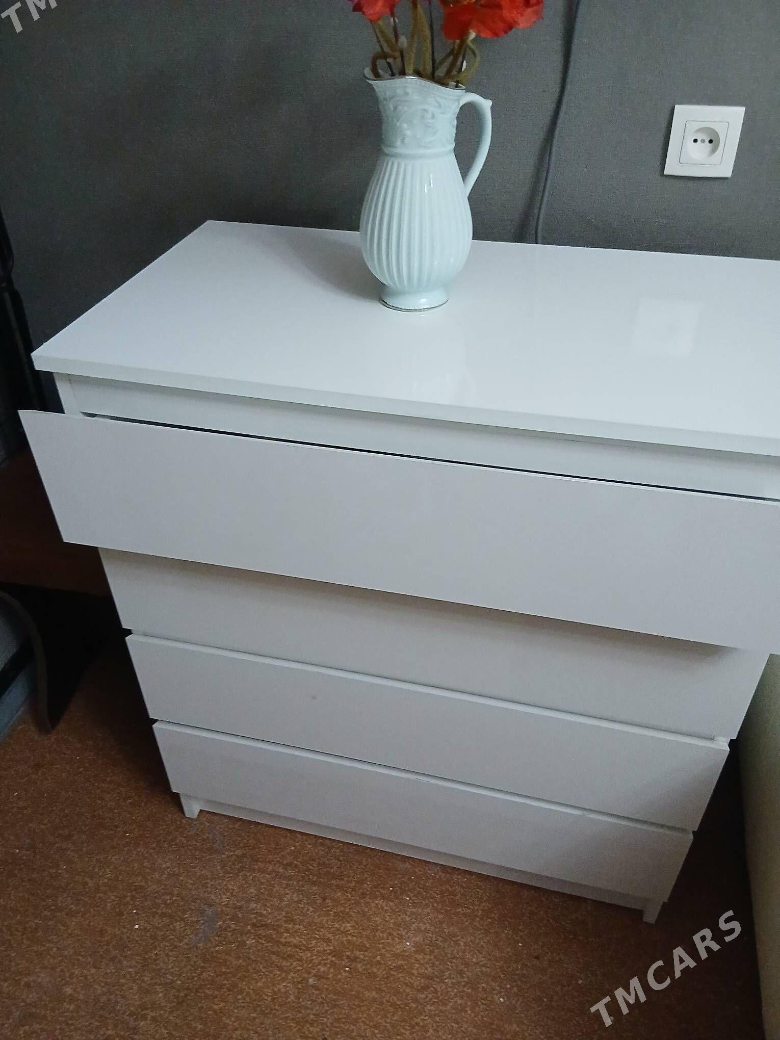 комод - Туркменабат - img 3