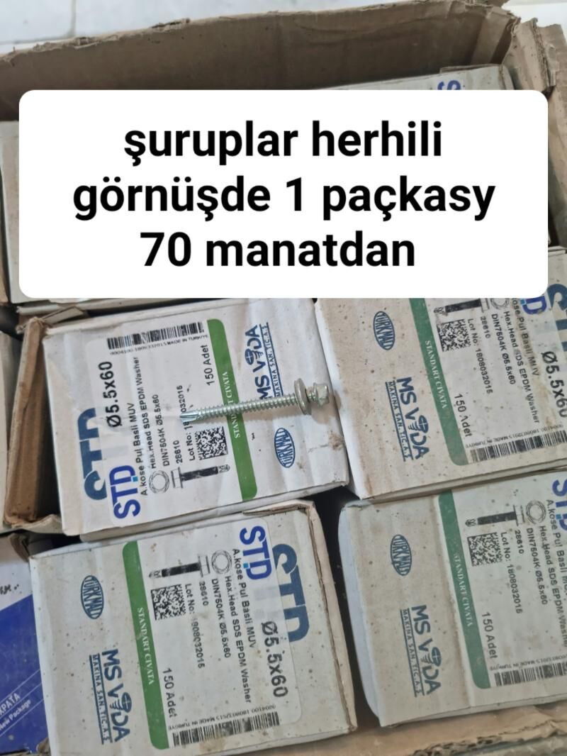 gurluşyk harytlary - Aşgabat - img 8
