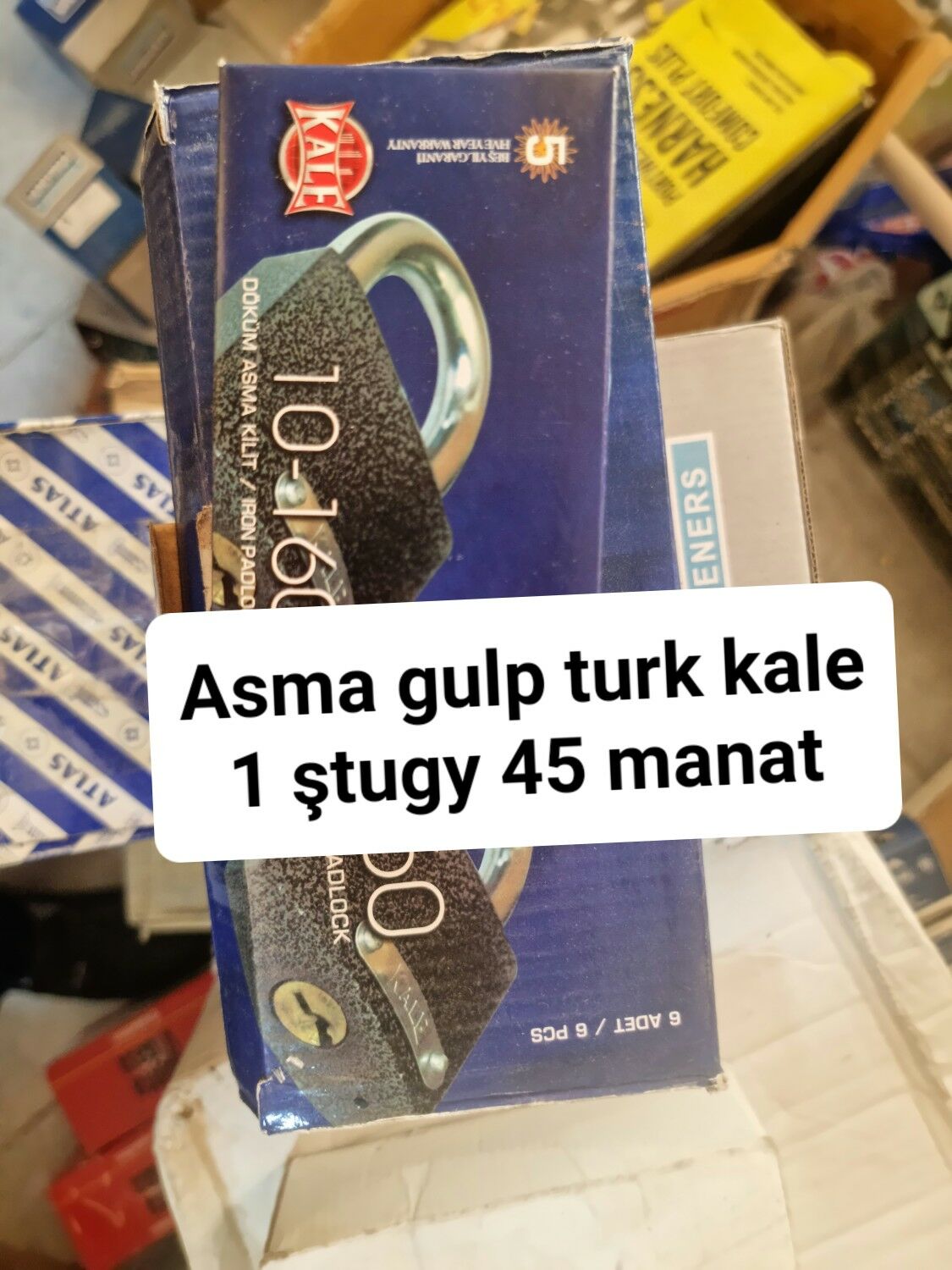 gurluşyk harytlary - Aşgabat - img 6