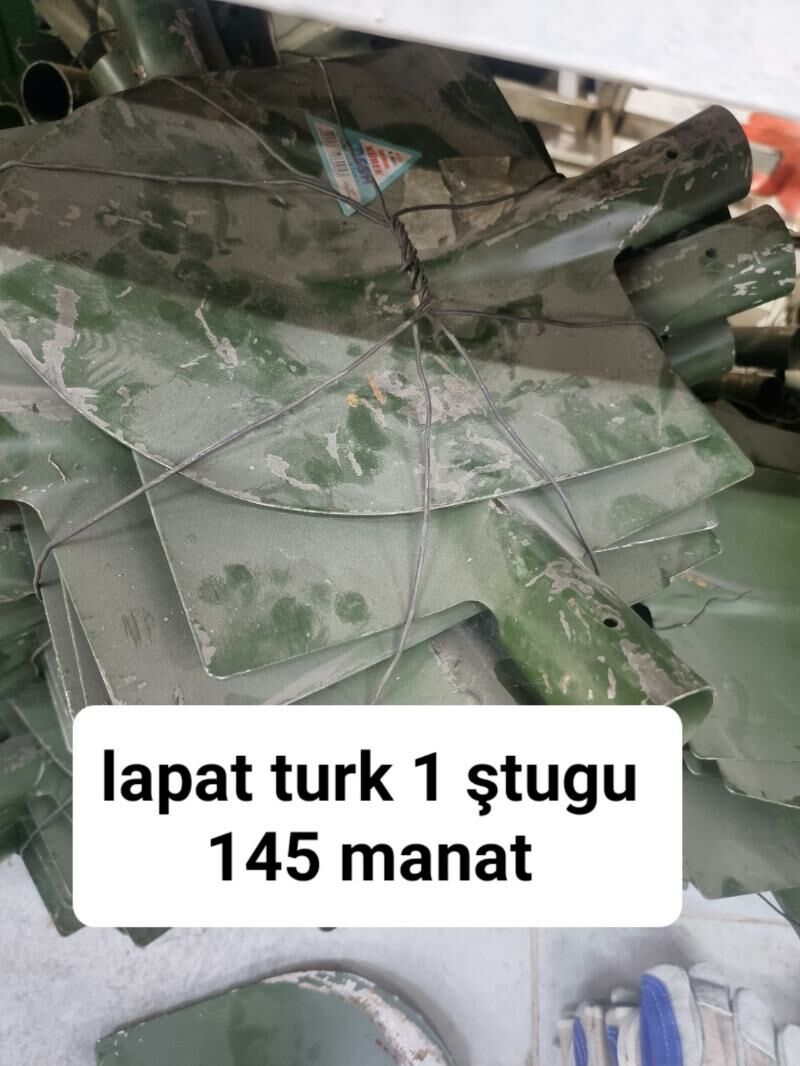 gurluşyk harytlary - Aşgabat - img 3