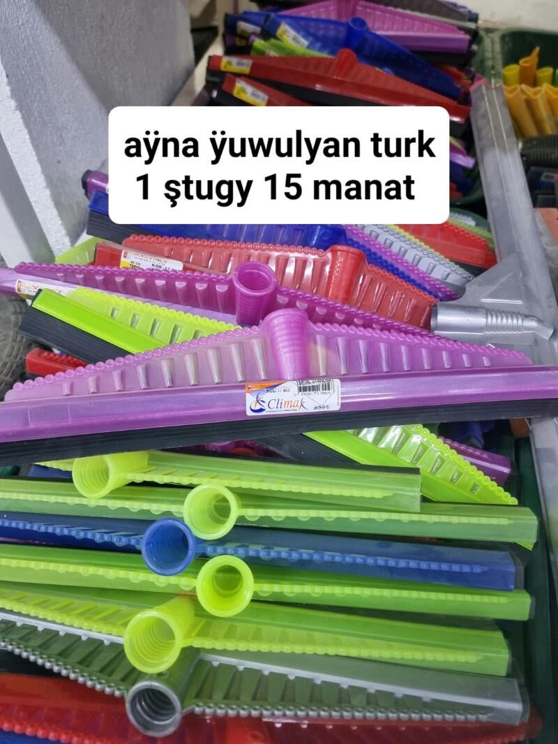 gurluşyk harytlary - Aşgabat - img 7