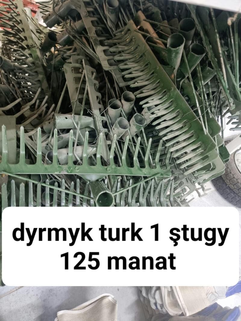 gurluşyk harytlary - Aşgabat - img 4