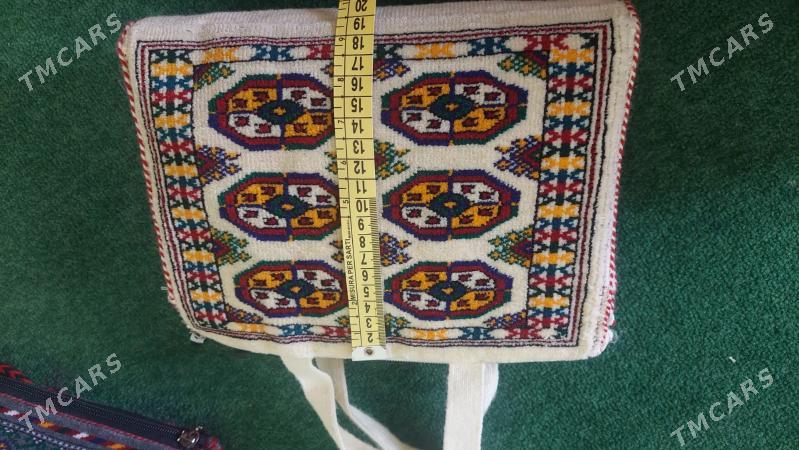 haly sumka - Daşoguz - img 2