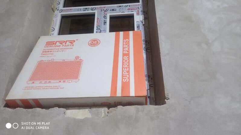 radiýatr 210 TMT - Türkmenabat - img 1