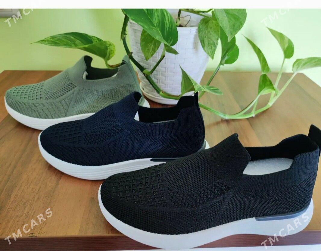 обувь женская - Aşgabat - img 1