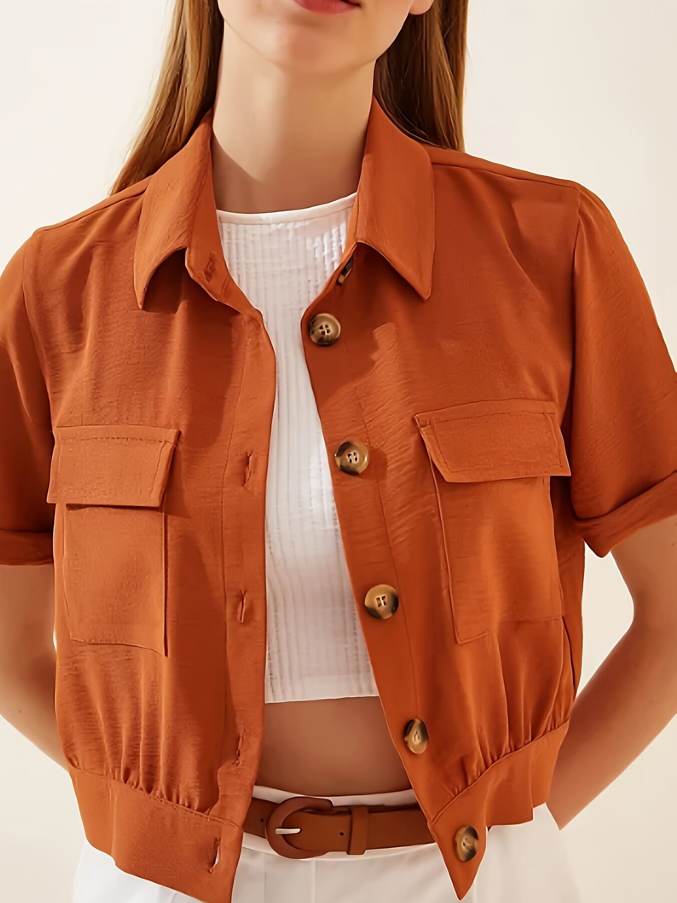 блузки, рубашки. - Mary - img 1